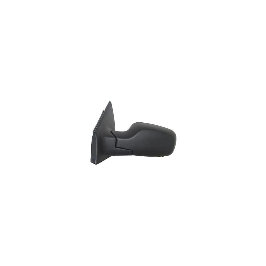 Abakus 3114M05 Wing Mirror for Renault Clio III Hatchback (Br0/1, Cr0/1)