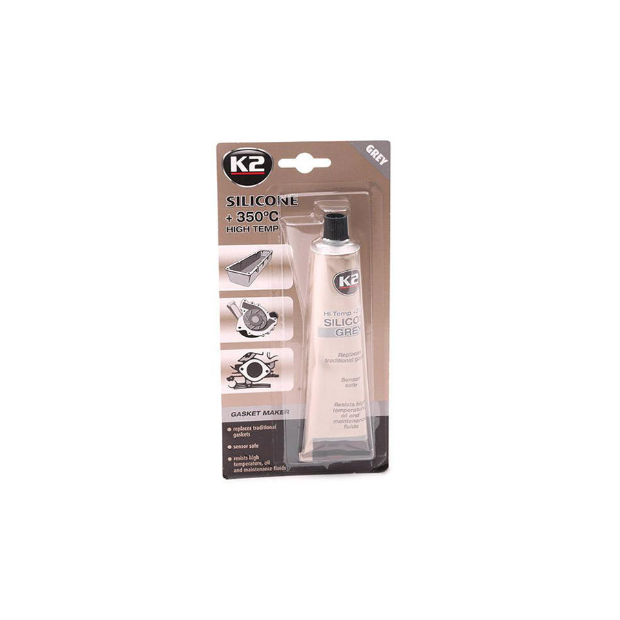 K2 B250N Silicon Lubricant