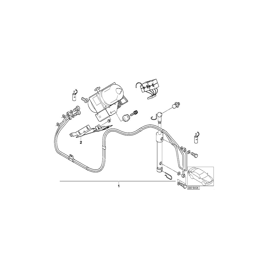 Genuine BMW 51478401857 E36 Trim Panel Left (Inc. Z3 2.2i, Z3 2.5i & Z3 1.9) | ML Performance US