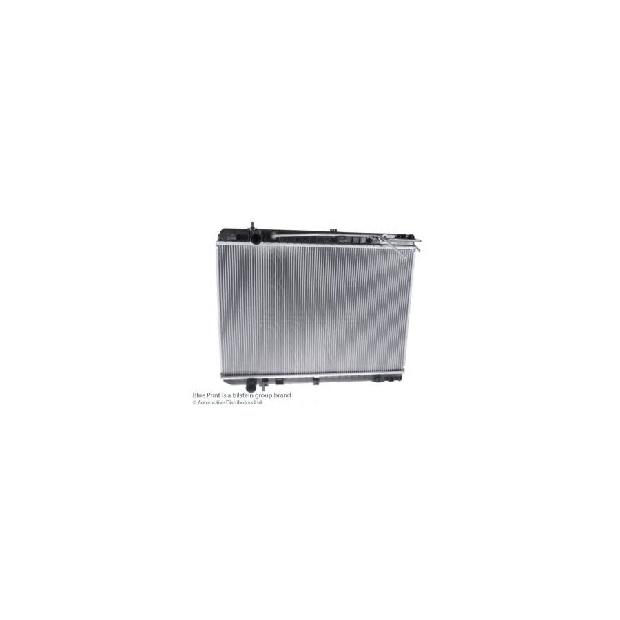 Blue Print Adg098130 Engine Radiator for KIA Sedona II (Vq)