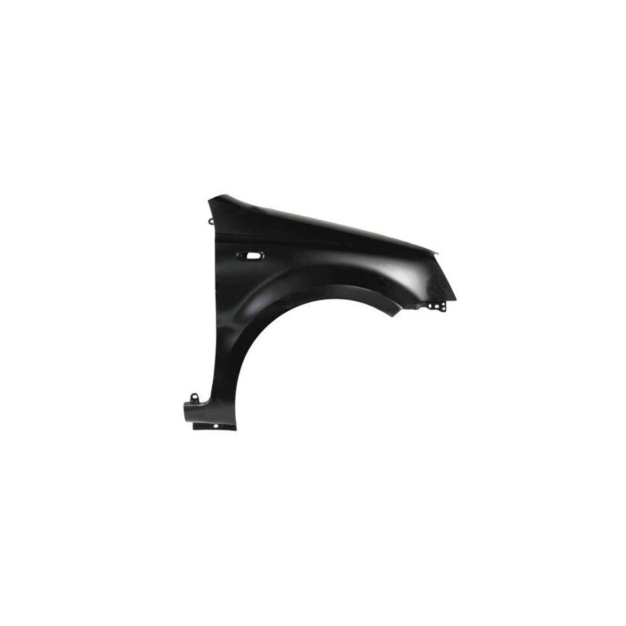Blic 6504-04-2008312Q Wing Fender For Fiat Panda II Hatchback (169)