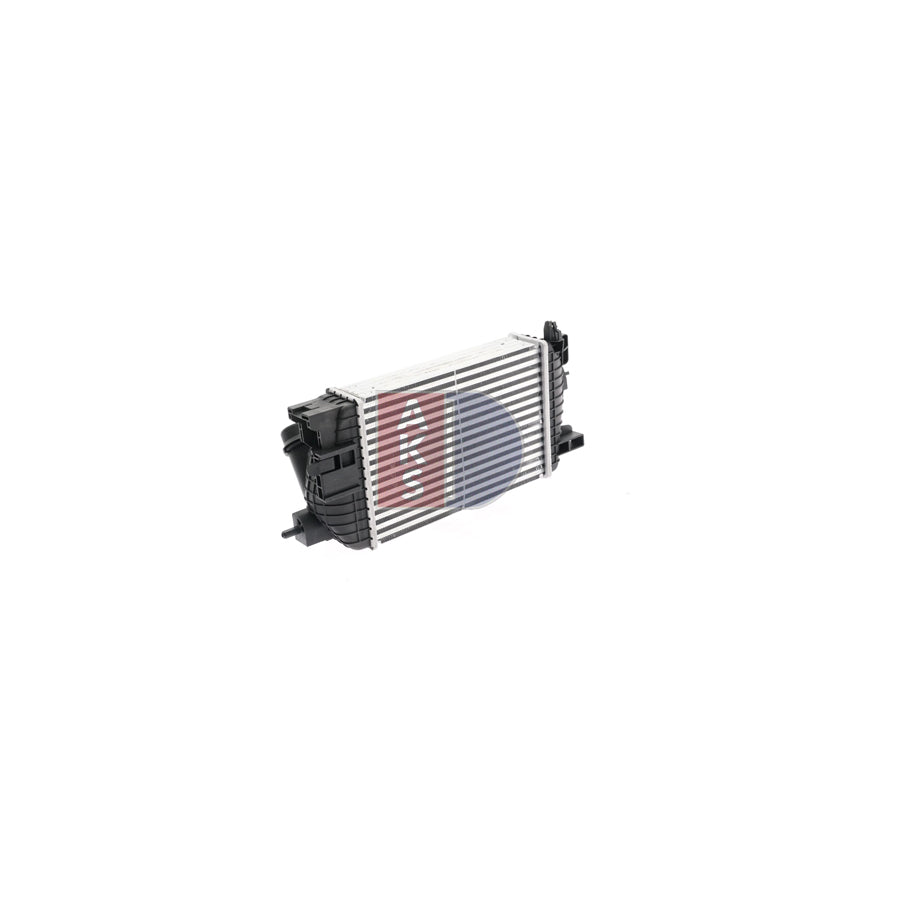 AKS Dasis 157052N Intercooler for Opel Meriva B (S10)