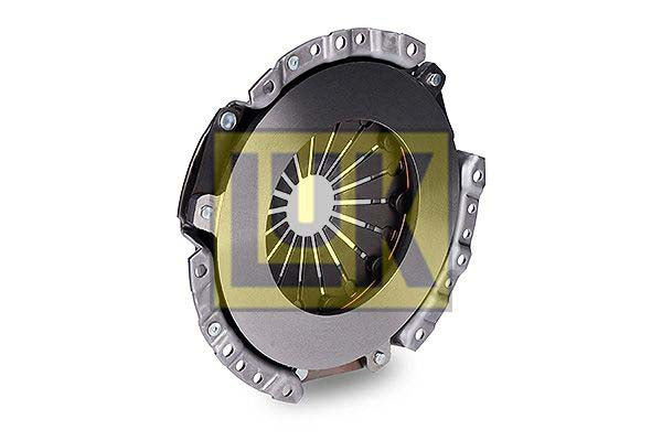 LuK 122 0079 10 Clutch Pressure Plate