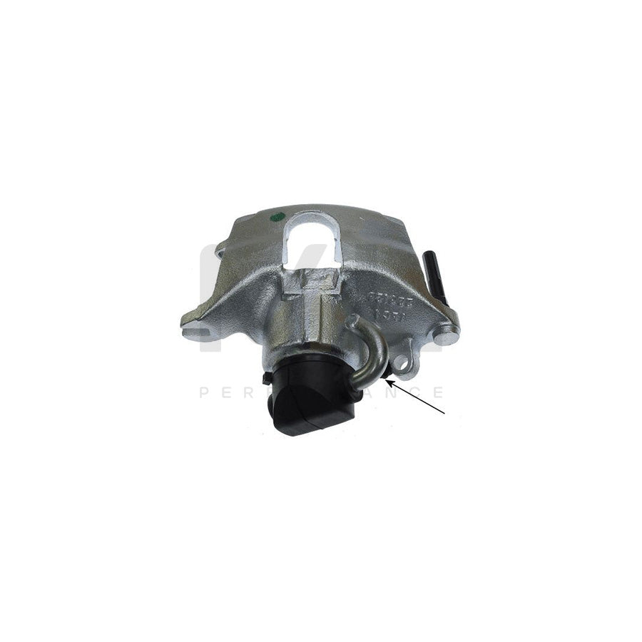 TEXTAR 38121000 Brake Caliper without holder | ML Performance Car Parts