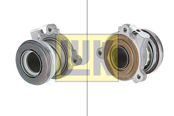 LuK 510 0322 10 Central Slave Cylinder, Clutch For Chevrolet Cruze Saloon (J300)