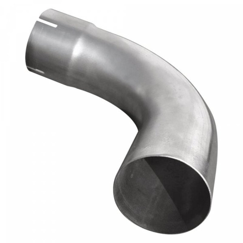 Diamond Eye Performance Diamond Eye ELBOW 4in 45-DEGREE AL 432-445