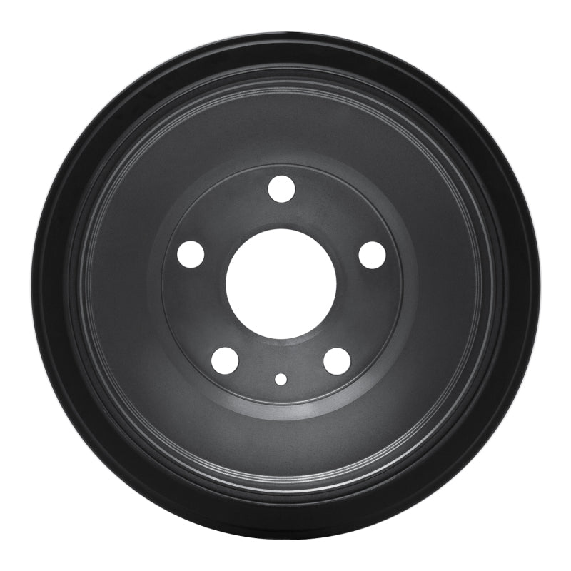 DFC 11-12 Volkswagen Jetta Sedan Rear True Balanced Brake Drum