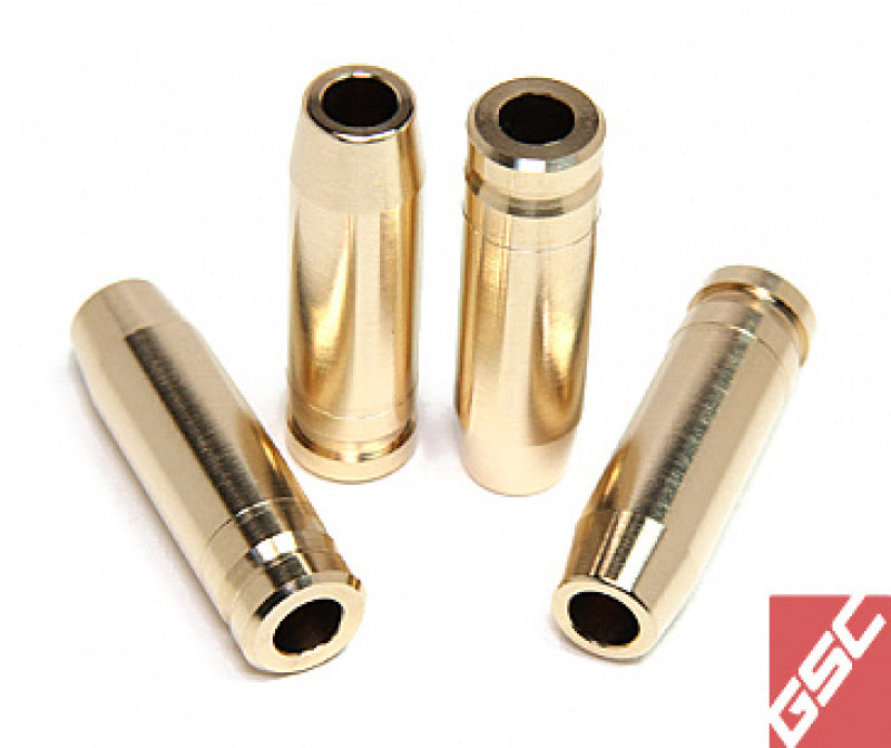 GSC Power Division GSC P-D Toyota 2JZ/1JZ Manganese Bronze Intake Valve Guide +.001in Oversize OD - Single