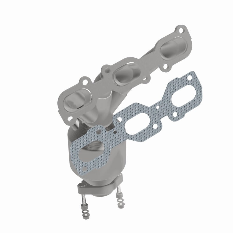 MagnaFlow 10-12 Ford Escape 3.0L Direct Fit Converter