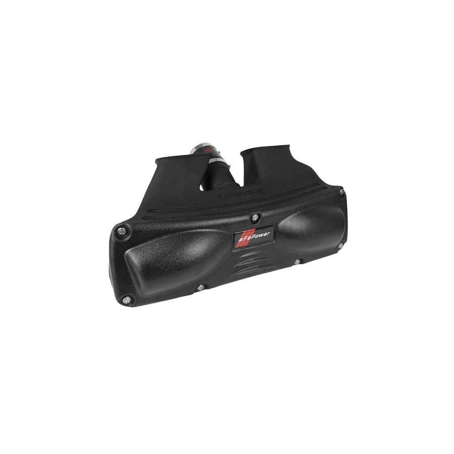aFe 54-83037D Sealed Intake Porsche 911 (991) 12-16 H6-3.4L/3.8L | ML Performance US Car Parts
