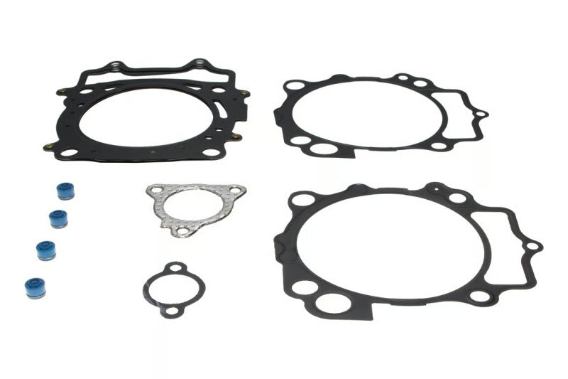 Wiseco 10-17 Yamaha YZ450F 97mm Top End Gasket Kit