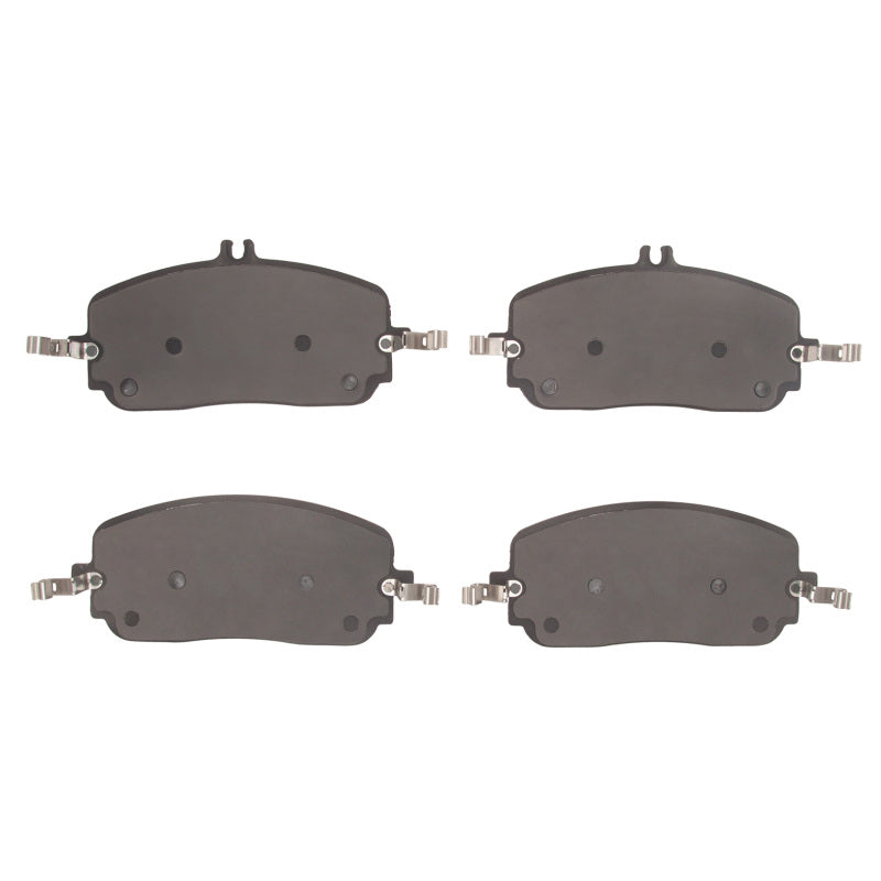 R1 Concepts R1 22-26 Mercedes-Benz GLC300 Front Optimum OE Brake Pads