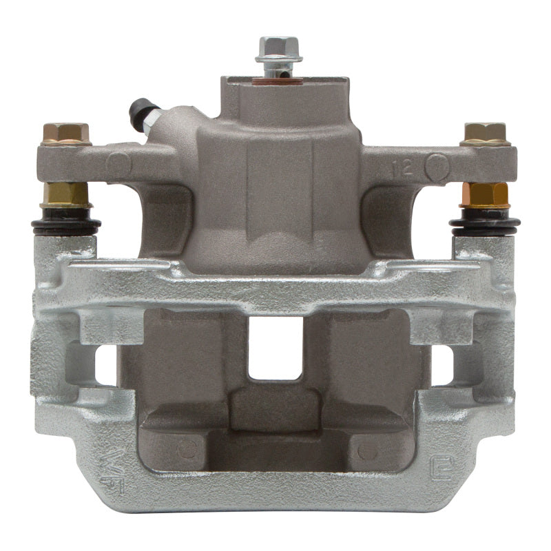 DFC 12-20 Lexus RX450h Rear-R Premium Caliper - Silver Zinc Coated