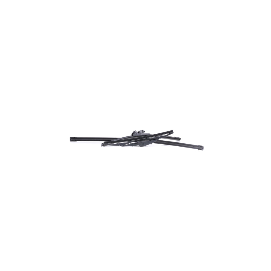 Ridex 298W17052 Wiper Blade For Ford Fiesta