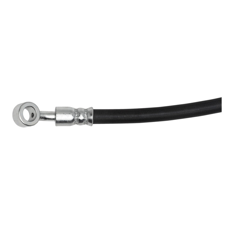 DFC 19-22 Subaru Ascent Front-L Brake Hose
