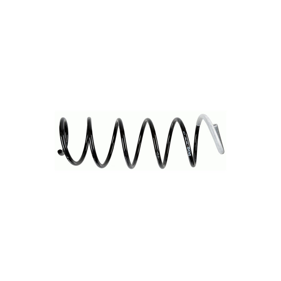 Sachs 993 152 Coil Spring For Citro������������n C3 Ii (Sc)