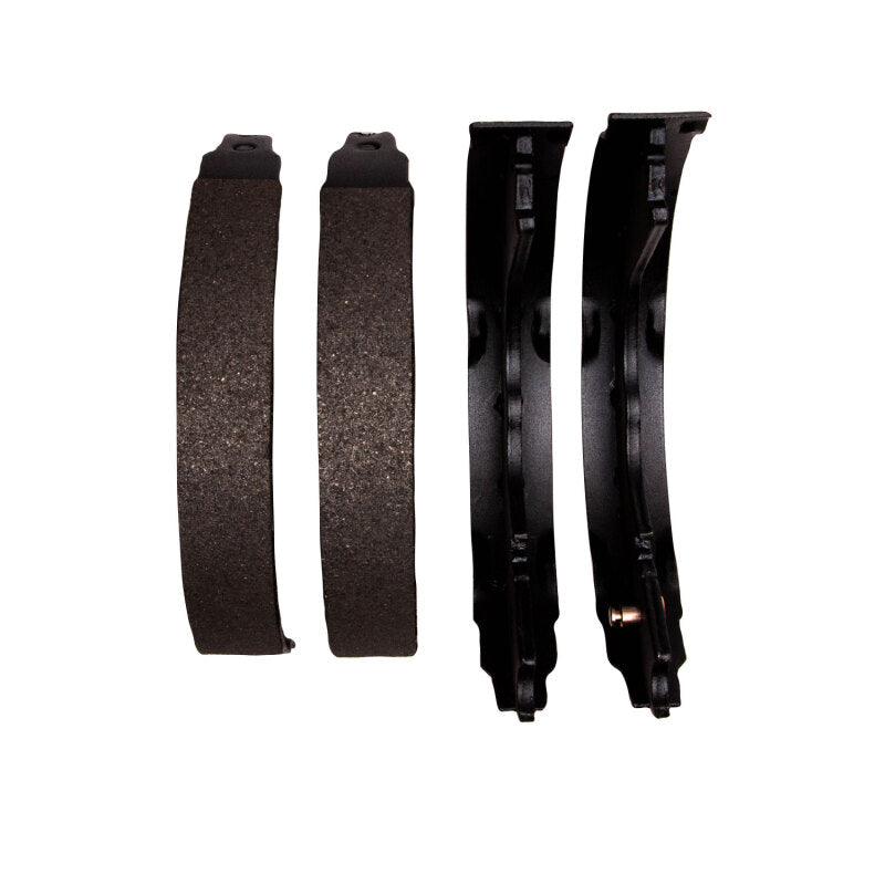 DFC 03-14 Honda Pilot Parking Brake Parking Shoes