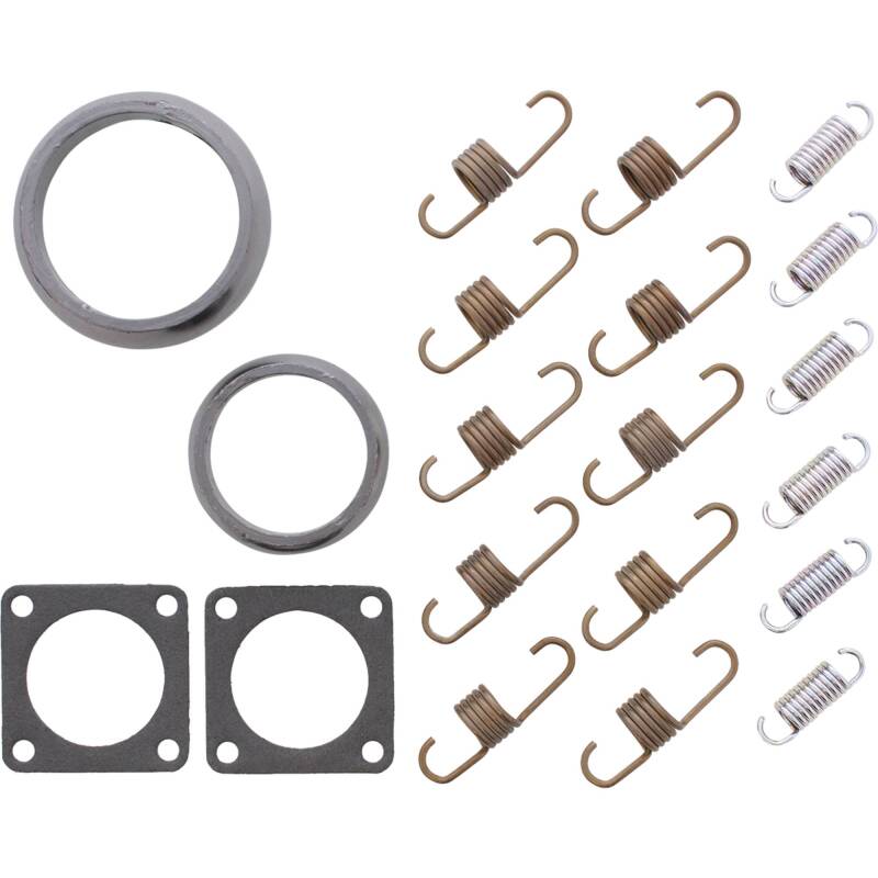 Vertex Pistons Vertex Gaskets 06-07 Ski-Doo MX Z 440 Racing LC Exhaust Gasket Kit