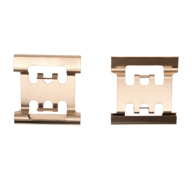DFC 82-92 Volvo 740/745/760 Series/780 Front Premium Hardware Kit
