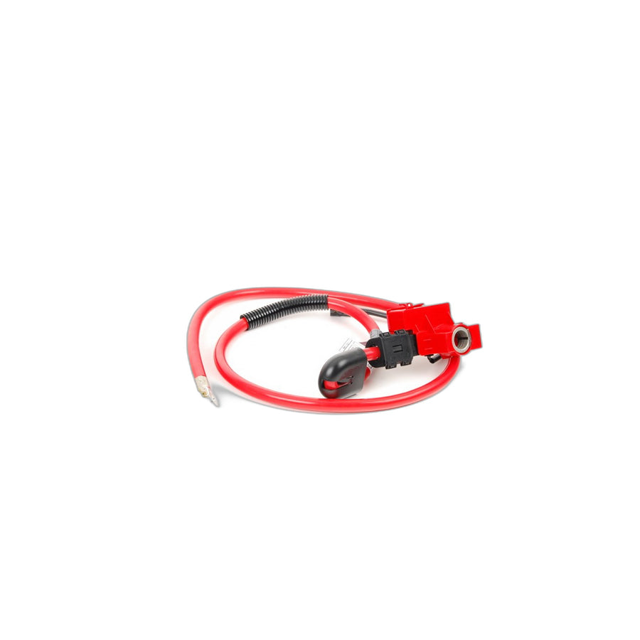 Genuine BMW 61126944536 E61 Battery Cable (Plus Pole) (Inc. 545i, 530d & 550i) | ML Performance US Car Parts