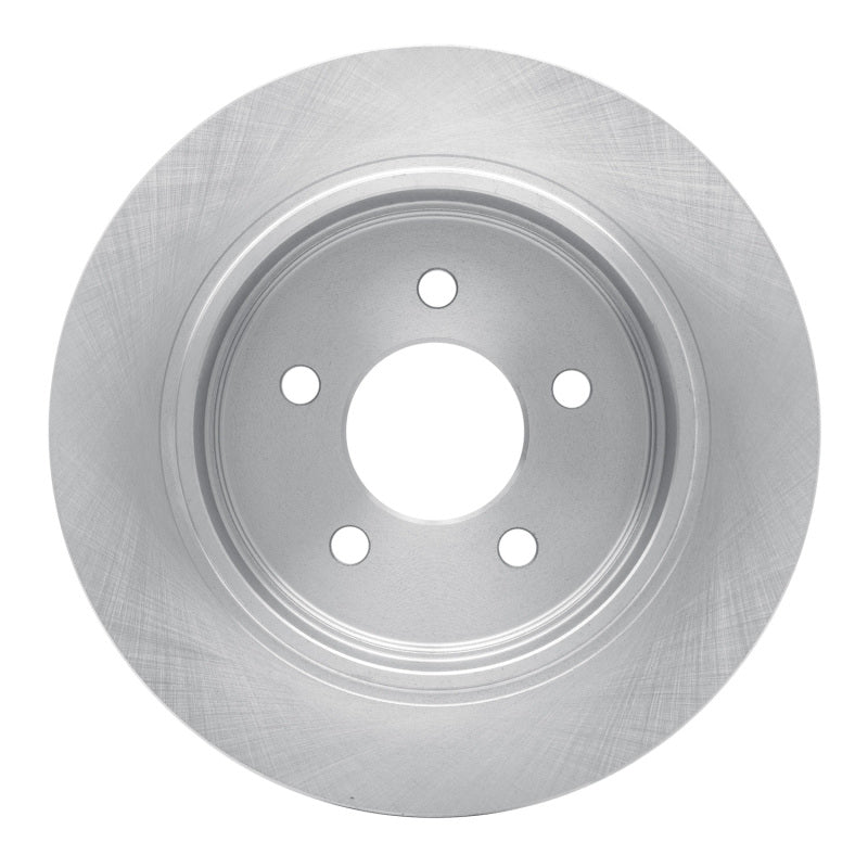 DFC 10-11 Ford Ranger (USA/Canada) Rear Brake Rotor