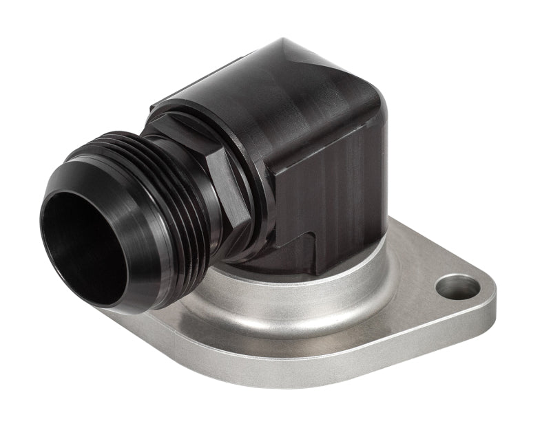 Peterson Fluid Systems Swivel Water Neck -20AN