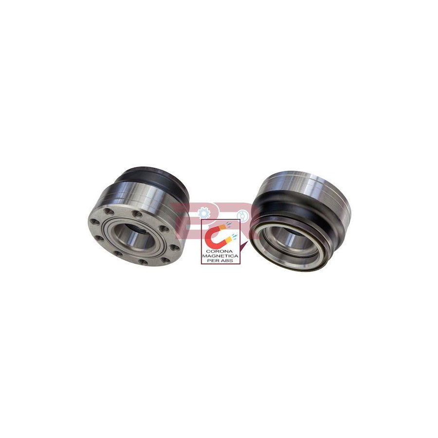 Botto Ricambi Brst1551 Wheel Bearing Kit