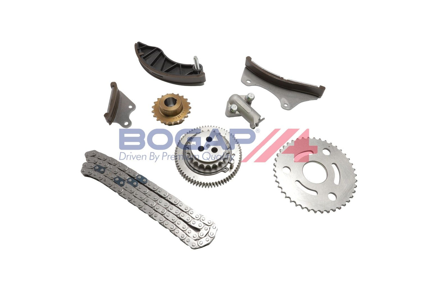 BOGAP L1328104 Timing Chain Kit