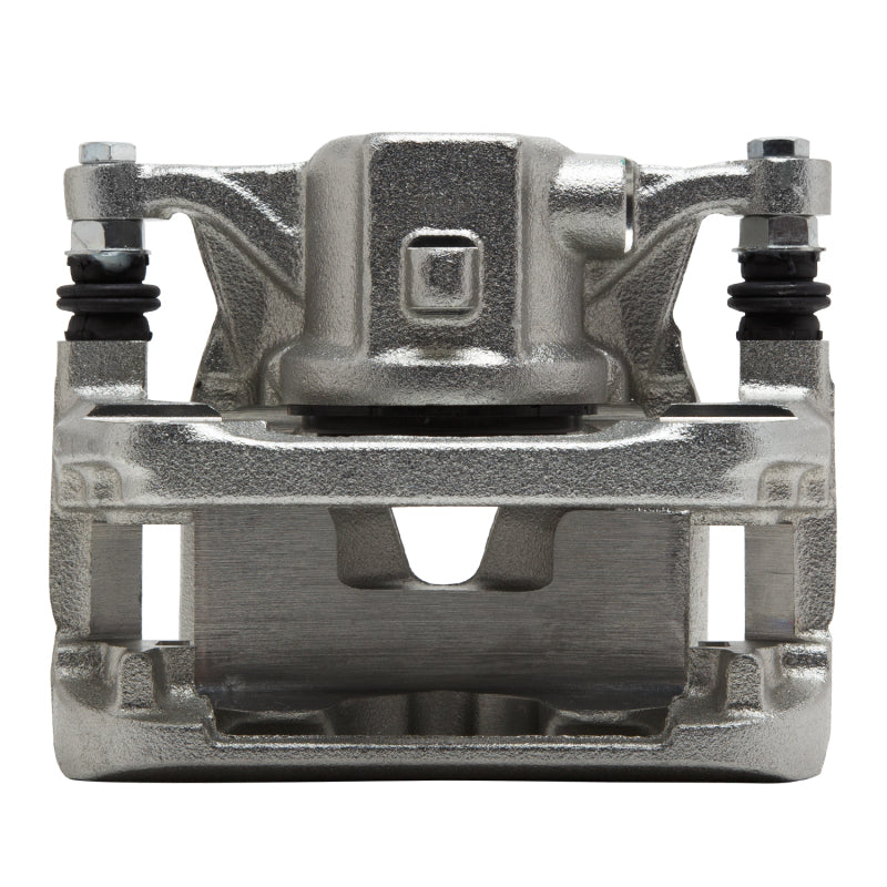 DFC 11-16 Mini Cooper Paceman Front-R Premium Caliper - Silver Zinc Coated