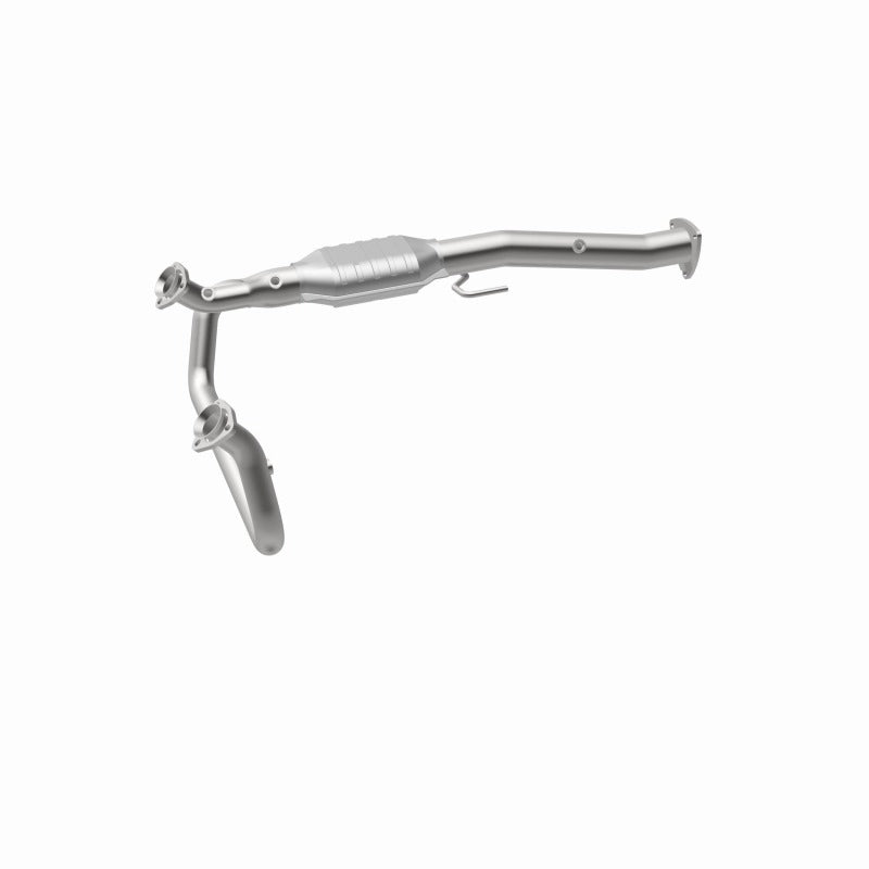 MagnaFlow 96-99 Chevrolet Astro 4.3L Direct Fit Converter