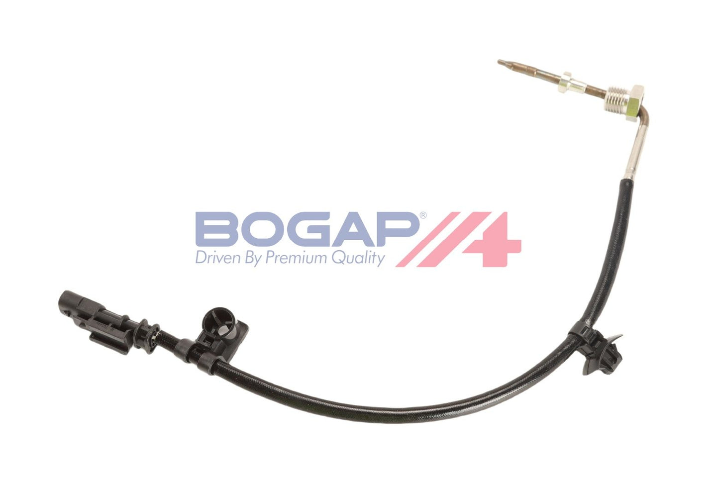 BOGAP Y6120108 Sensor, Exhaust Gas Temperature