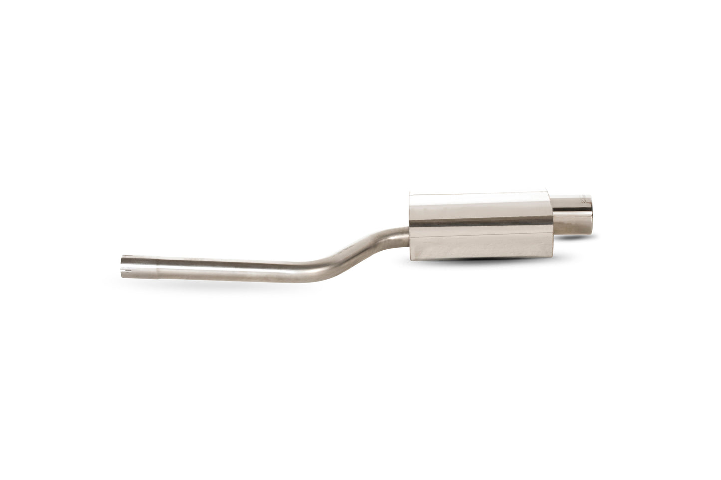 Scorpion SMNB001 Mini One/Cooper R50 Rear Silencer Only | ML Performance US US