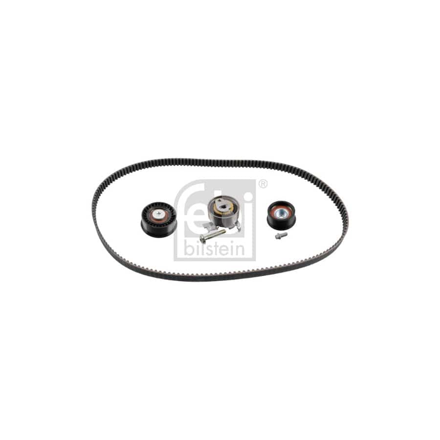 Febi Bilstein 14110 Timing Belt Kit