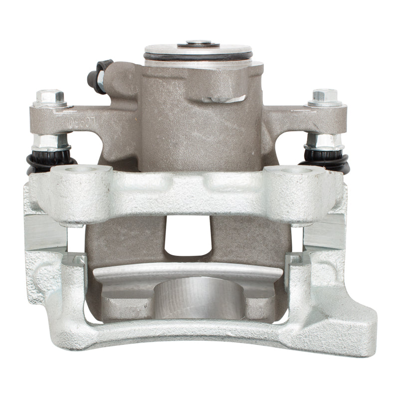 DFC 08-09 Volkswagen CC/Passat CC/Passat Rear-L Silver Zinc Coated Premium Caliper