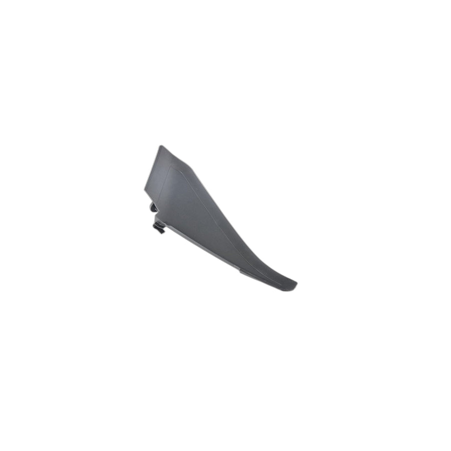 Genuine BMW 51712991898 E84 Right Apron Cover (Inc. X1 18dX) | ML Performance US Car Parts