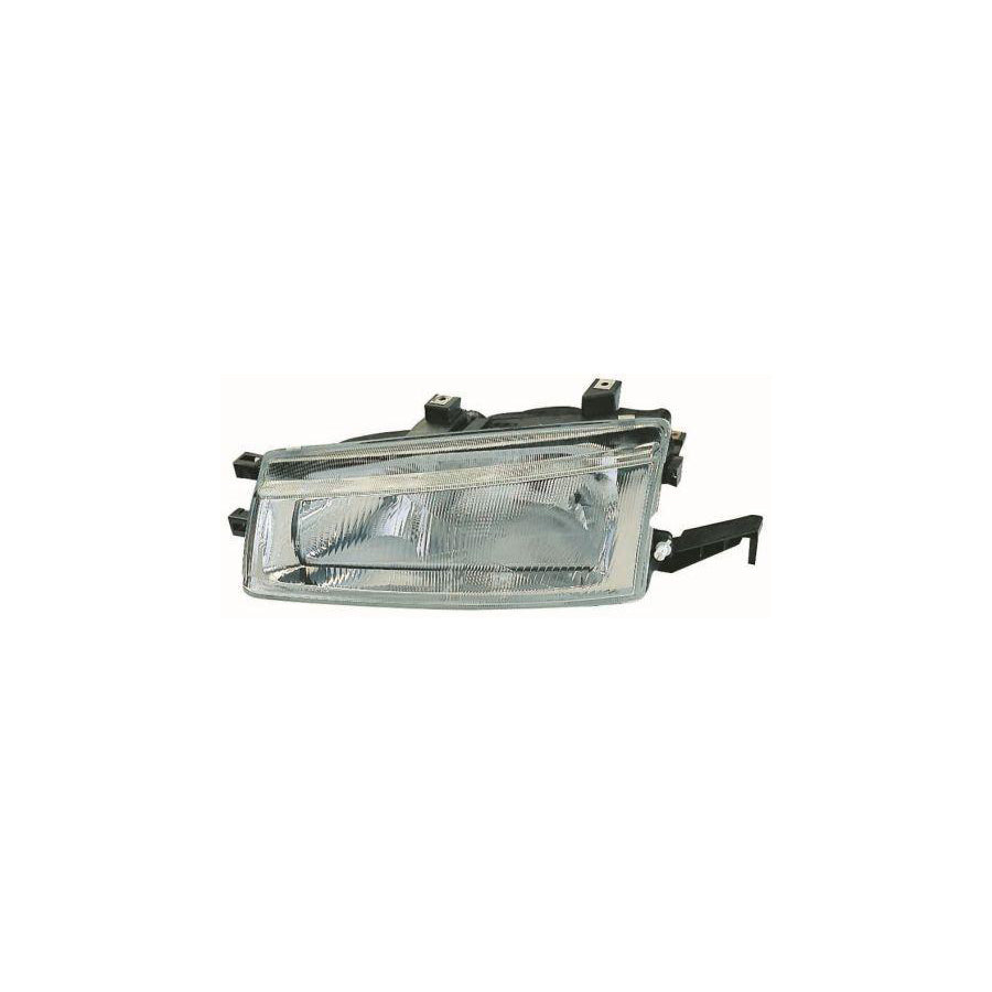 Abakus 2171118Rlde Headlight for Honda Accord