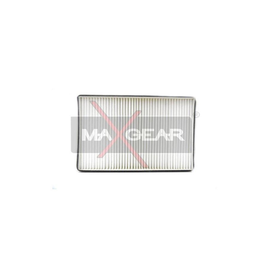 MAXGEAR 26-0236 Pollen Filter For VW Passat