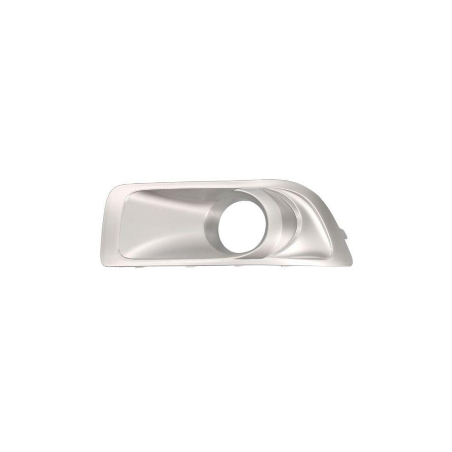 Blic 6502-07-6715915P Bumper Grill For Subaru Outback IV (Br)