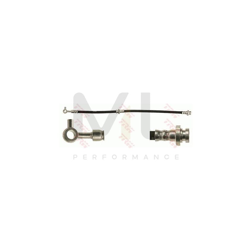 TRW PHD664 Brake Hose for NISSAN X-Trail (T30) 515mm, M10x1 | ML Performance Car Parts