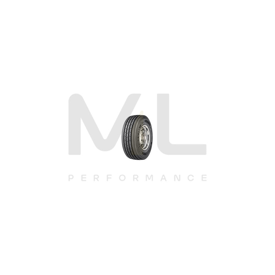 Continental HTR 2 205/65 R17.5 129/127J All-season Truck Tyre