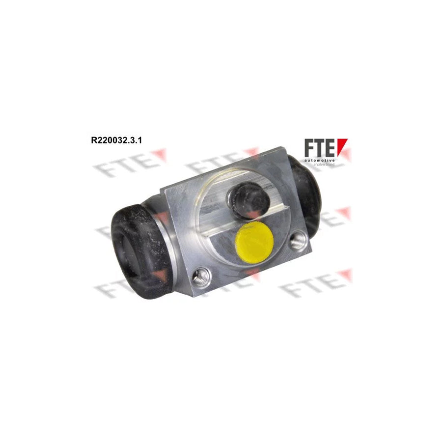 FTE 9210226 Wheel Brake Cylinder