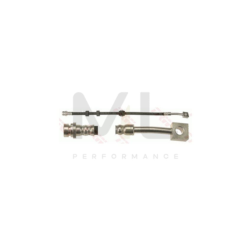 TRW PHD1016 Brake Hose for FORD FOCUS 447mm, M10x1 | ML Performance Car Parts