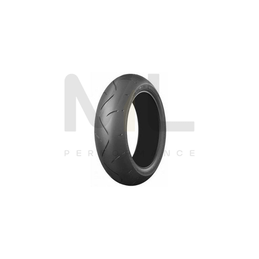 Bridgestone Battlax BT-003 Racing Street Rear 150/60 ZR17 66W Motorcycle Summer Tyre