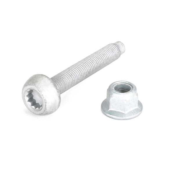 Febi Bilstein 27876 Screw Kit, Suspension Strut / Wheel Bearing Housing