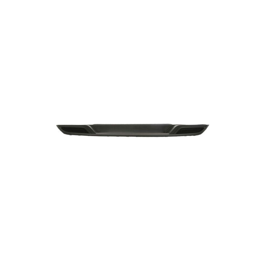 Blic 5511-00-9550971P Front Splitter For VW Golf