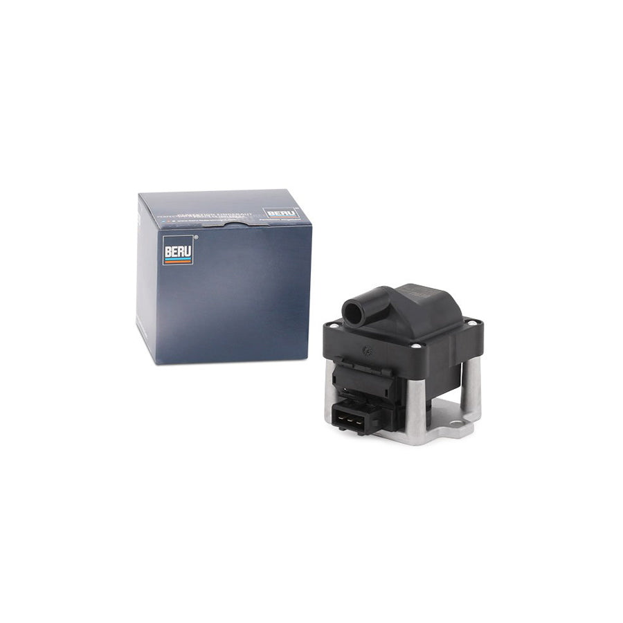 Beru Zse001 Ignition Coil