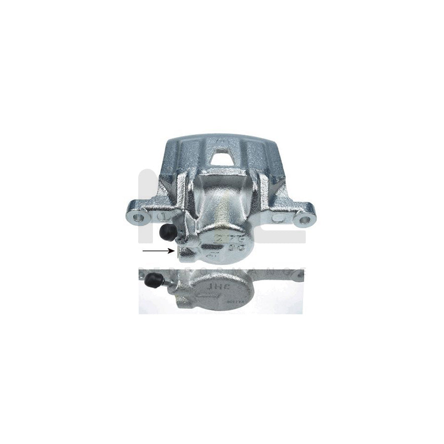 TEXTAR 38100000 Brake Caliper without holder | ML Performance Car Parts