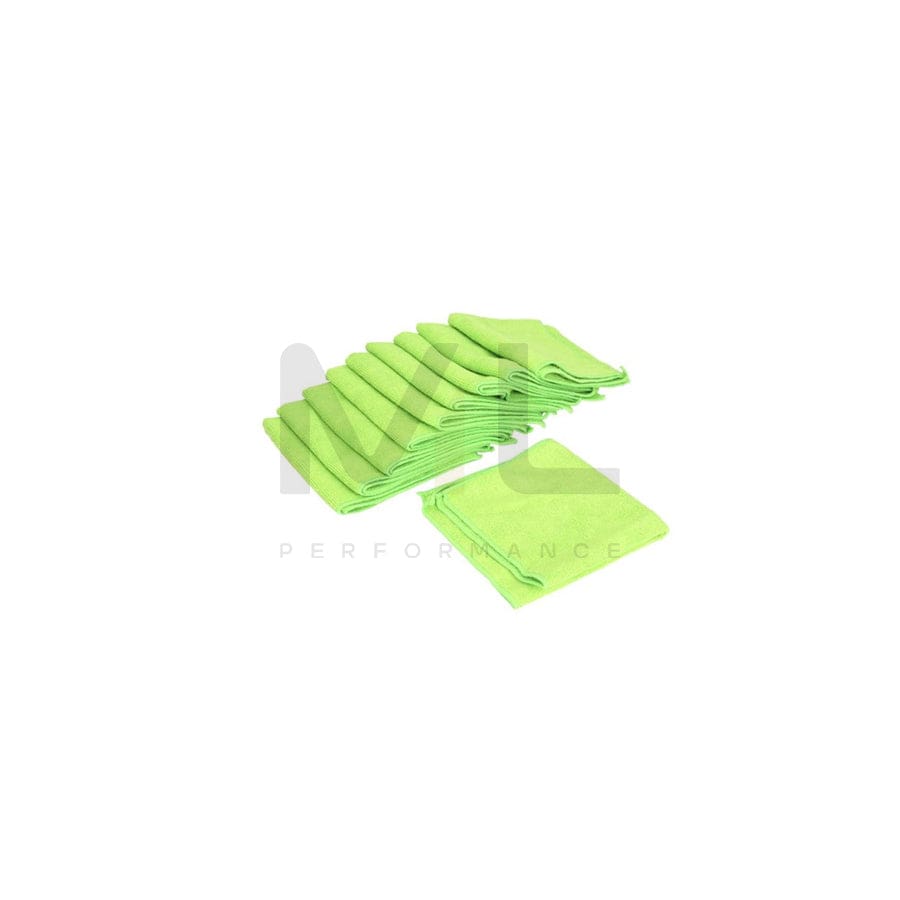 KAJA CARWASH 4342 Microfiber cloth