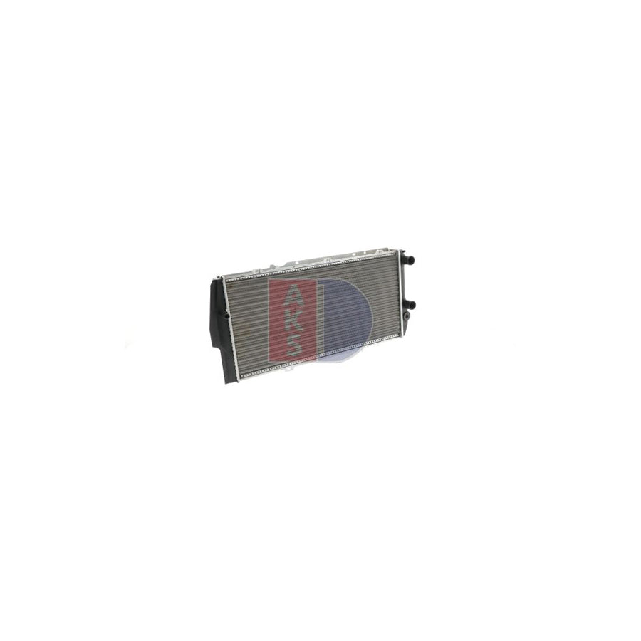 AKS Dasis 480820N Engine Radiator