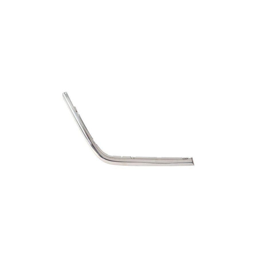 Blic 5703-05-3512924P Bumper Moulding Suitable For Mercedes-Benz C-Class